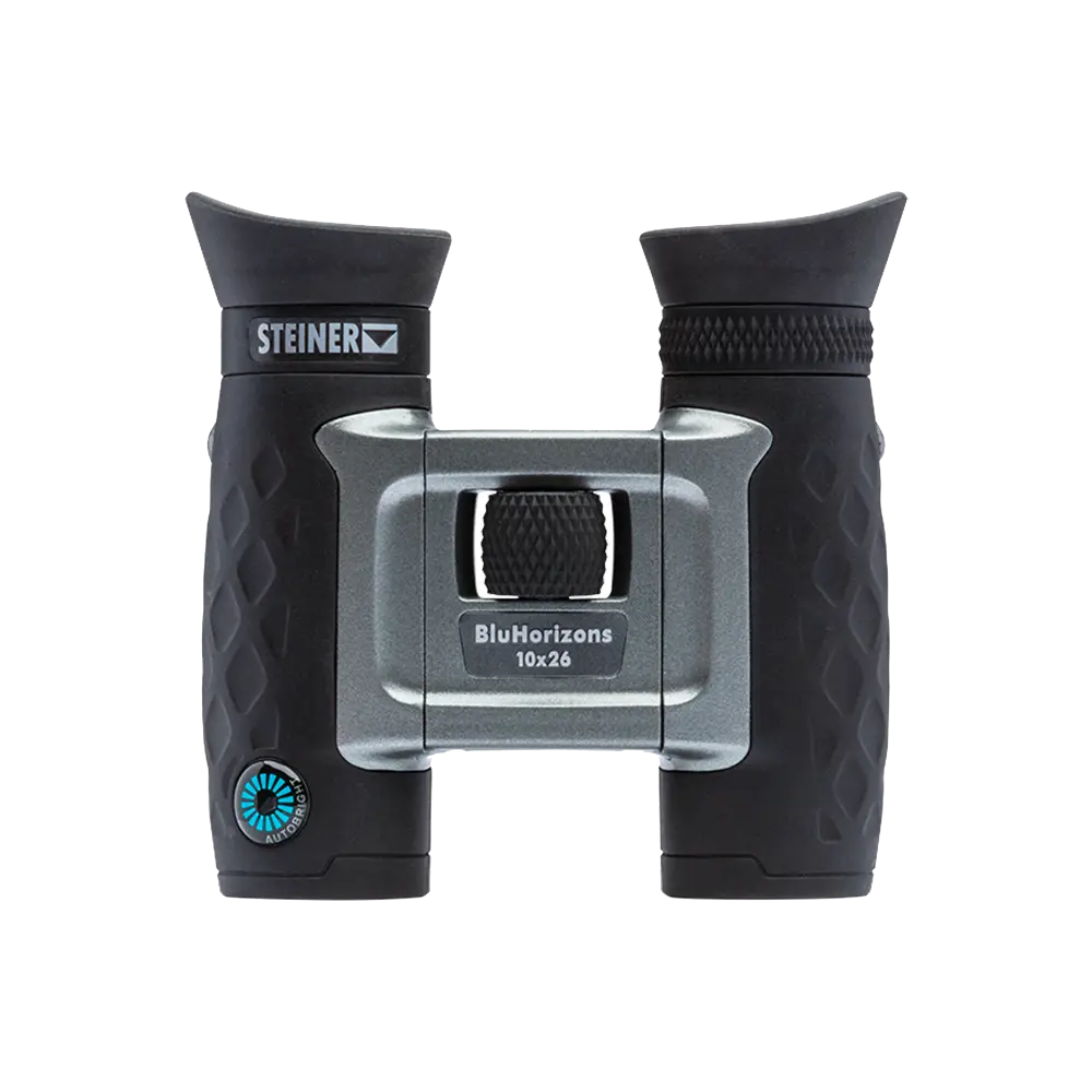 BluHorizons 10x26 | Steiner High-Quality Optics